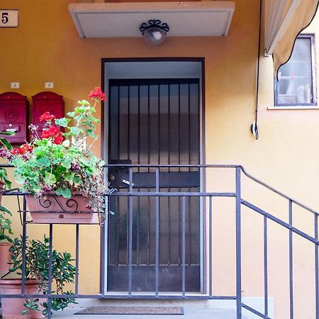 Elle Home: Comfort E Comodo Al Centro Bologna Exterior foto