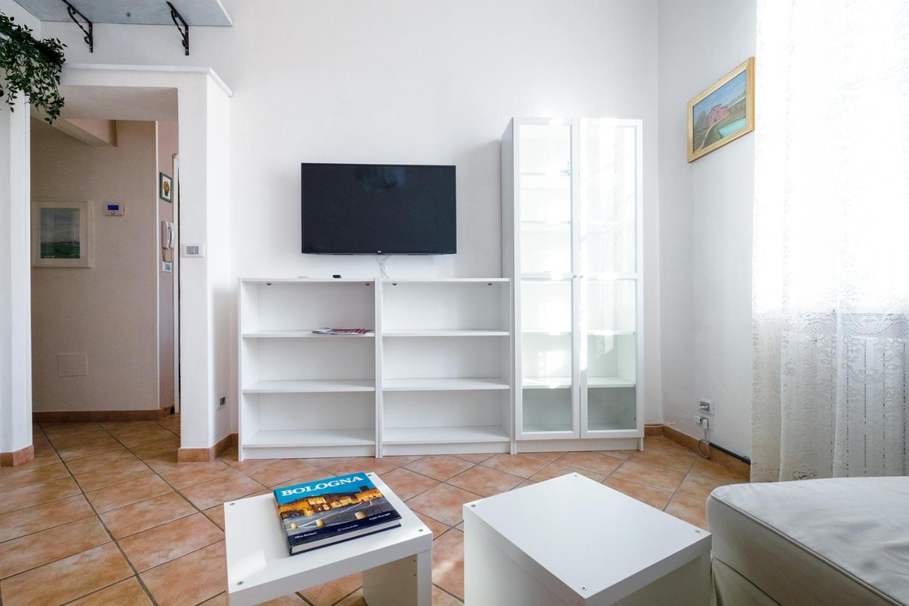 Elle Home: Comfort E Comodo Al Centro Bologna Exterior foto